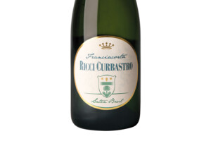 Ricci Curbastro, Docg Franciacorta Brut Satèn 2019