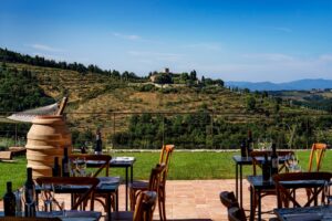 Cabreo di Folonari - Greve in Chianti (FI)