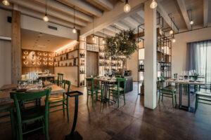 Il Colmetto - Rodengo Saniano (BS)