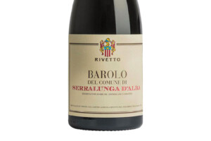 Rivetto, Docg Barolo del Comune di Serralunga d'Alba 2019