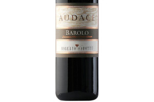 Roberto Sarotto, Docg Barolo Audace 2018