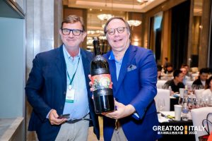 Crollo dell’export in Cina? L’Italia del vino risponde puntando su formazione e alta ristorazione