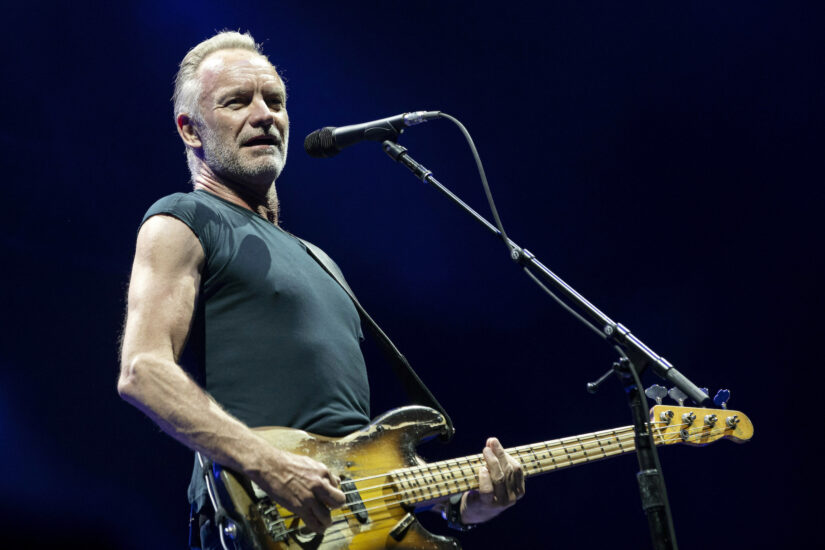 Sting 