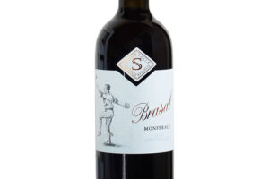 Sulin, Doc Grignolino del Monferrato Casalese Monferace Brasal 2016