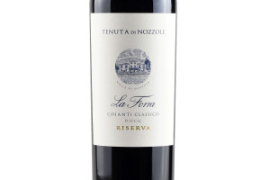 Tenuta di Nozzole, Docg Chianti Classico La Forra Riserva 2019