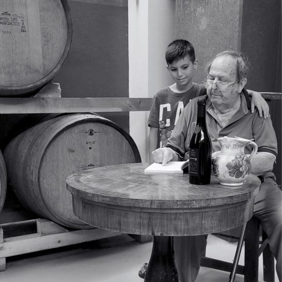 Tenuta del Monsignore è la terza cantina più antica al mondo 
