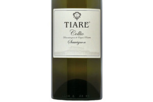 Tiare, Doc Collio Sauvignon 2022