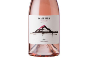 Torre Mora, Doc Etna Rosato Scalunera 2022