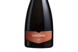 Ugo Vezzoli, Docg Franciacorta Brut Rosé