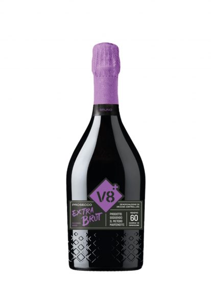 GENAGRICOLA, PROSECCO, V8+, Su i Vini di WineNews