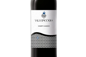 Vallepicciola, Docg Chianti Classico 2020