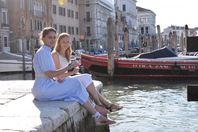 A Venezia è di scena il Valpolicella Superiore