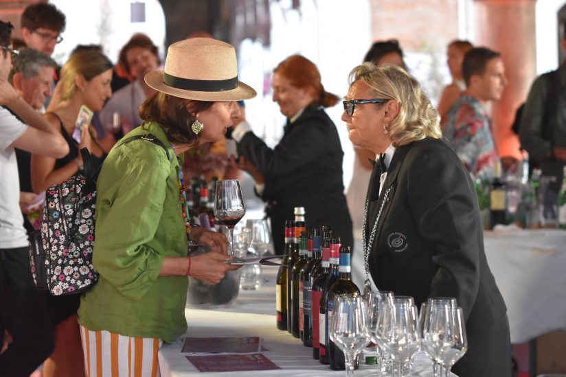 A Venezia è di scena il Valpolicella Superiore