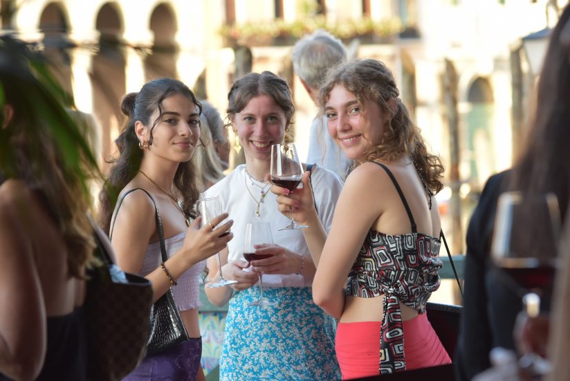 A Venezia è di scena il Valpolicella Superiore