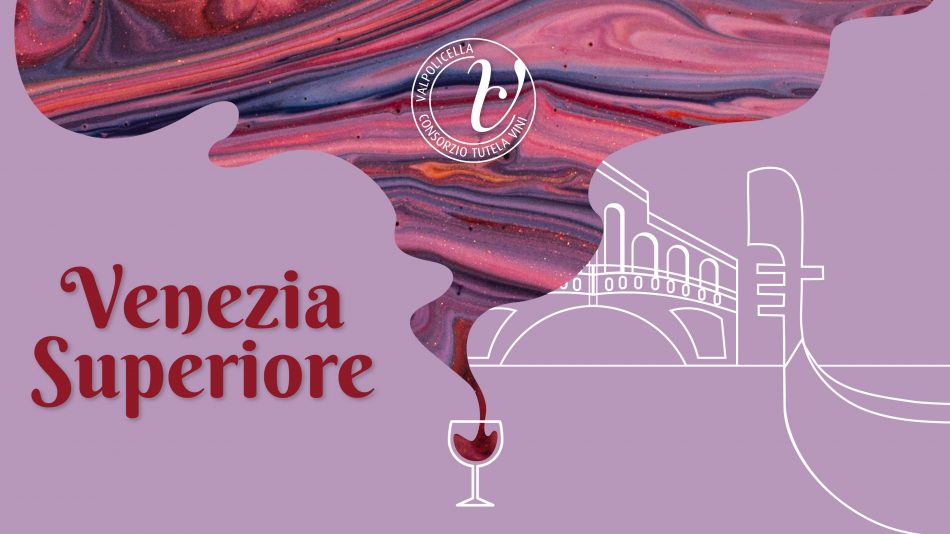 A Venezia è di scena il Valpolicella Superiore