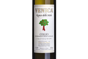 Venica, Doc Collio Sauvignon Ronco delle Mele 2022