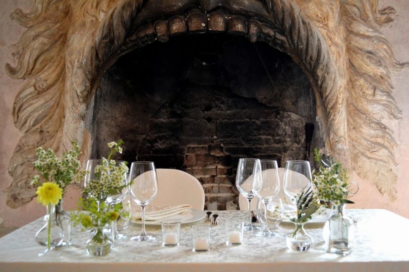 Villa della Torre in Valpolicella 