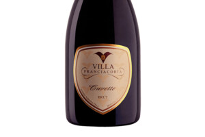 Villa Franciacorta, Docg Franciacorta Brut Cuvette 2018