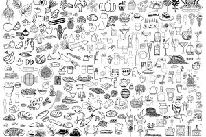 L&rsquo;industria del cibo e del beverage Ue tiene. Su produzione e fatturati nel primo trimestre 2023