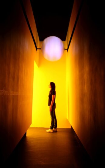 La Luna al WiMu, il Museo del Vino di Barolo