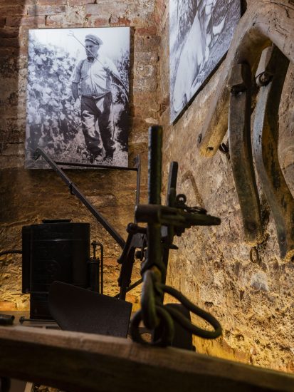 Expo del Museo del Ruchè