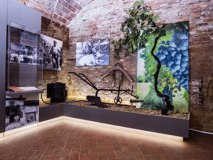 Expo del Museo del Ruchè