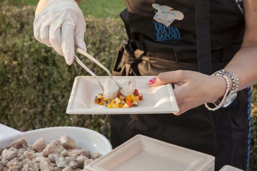 Credit: Laura Tessaro