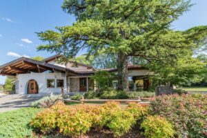 Tra hospitality ed experience, nasce “Accademia Vine Lodge”, l’hotel firmato Simonit & Sirch 