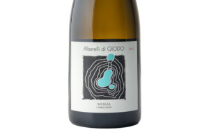 Alberelli di Giodo, Terre Siciliane Igt Carricante 2021