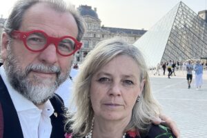 A WineNews, Gambero Rosso e Maria Canabal (Forum Parabere) il “Premio Casato Prime Donne” 2023