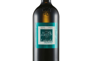Apollonio, Salento Igp Chardonnay Laicale 2020