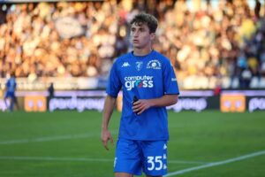 Tra sponsor di maglia e official supplier, il legame tra i club di calcio e l’enogastronomia