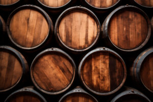 La vendemmia 2023 in Italia è iniziata con una “vendemmia di scorta” in cantina