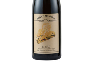 Bricco Maiolica, Docg Barolo dal Comune di Diano d’Alba Contadin 2019