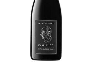Camilucci, Docg Franciacorta Dosaggio Zero Anthologie Blanc 2018
