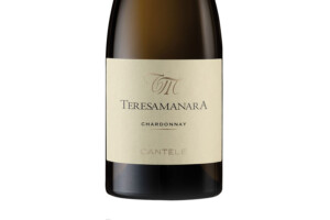 Cantele, Salento Igt Chardonnay Teresa Manara 2021