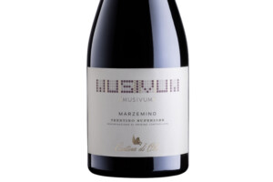 Cantina di Ala, Doc Trentino Marzemino Superiore Musivum 2017