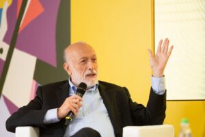 “Il sistema alimentare ha dei risvolti criminogeni: primo responsabile dei cambiamenti climatici”