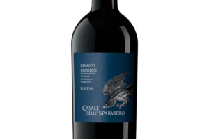 Casale dello Sparviero, Docg Chianti Classico Riserva 2019