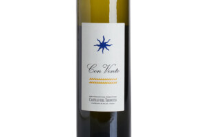 Castello del Terriccio, Toscana Igt Bianco Con Vento 2022