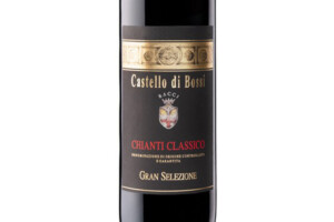 Castello di Bossi, Docg Chianti Classico Gran Selezione 2019