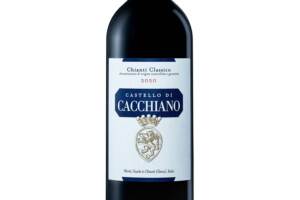 Castello di Cacchiano, Docg Chianti Classico 2020