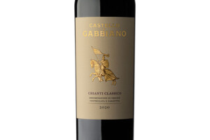 Castello di Gabbiano, Docg Chianti Classico 2020