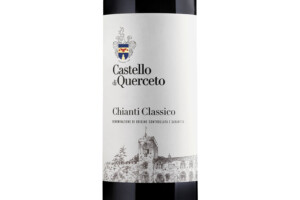 Castello di Querceto, Docg Chianti Classico 2021