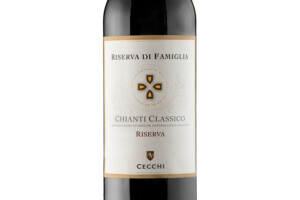 Cecchi, Docg Chianti Classico Riserva di Famiglia Riserva 2019