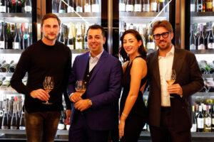 La logistica come chiave per sostenere il wine & spirits e raccogliere capitali: il “caso” Drinkme