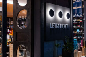 Le Tre Botti - Catania