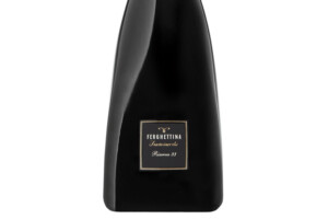 Ferghettina, Docg Franciacorta Non Dosato Riserva 33 2015