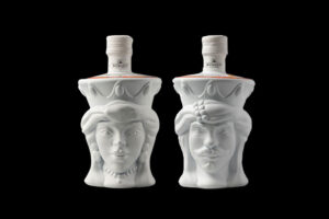 Frantoio Romano Vincenzo, Olio Evo Dop Monte Etna