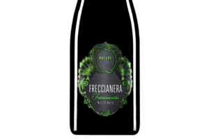 Fratelli Berlucchi, Docg Franciacorta Brut Nature Freccianera 2018